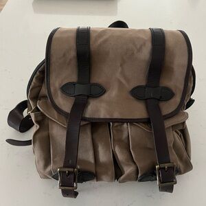 Filson Backpack